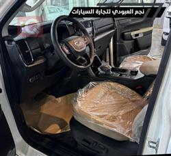 فورد افرست